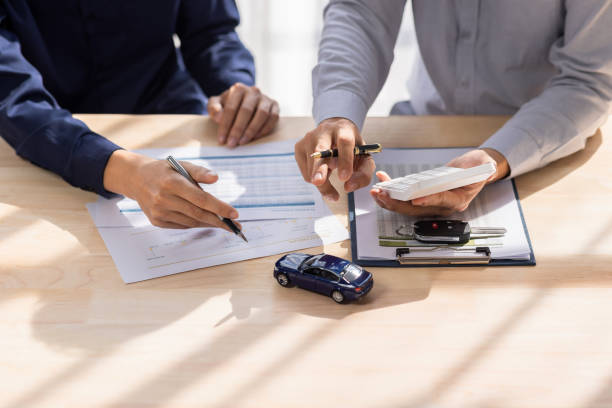 Car insurance options for Anchorage residents